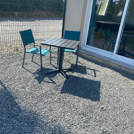 بيت للعطل De La Chapelle