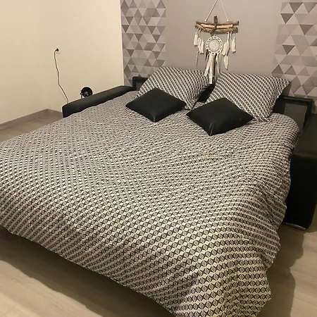 بيت للعطل De La Chapelle *